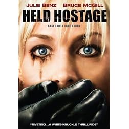 Held Hostage