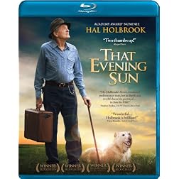 That Evening Sun [Blu-ray]