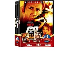Nicolas Cage 2010 3-Pack