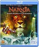 Get The Chronicles Of Narnia: The Lion, The Witch And The Wardrobe On Blu-Ray