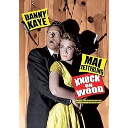 Knock on Wood