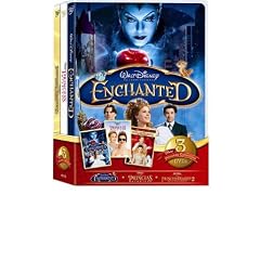 Live Action Princes 3-Pack