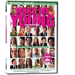 Make Me Young: Youth Knows No Pain