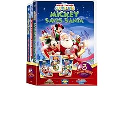 Disney Playhouse 3-Pack