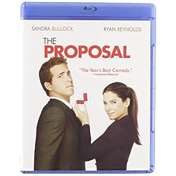 Proposal [Blu-ray]