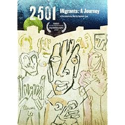 2501 Migrants: A Journey