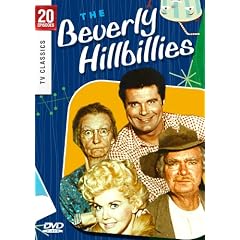 Beverly Hillbillies