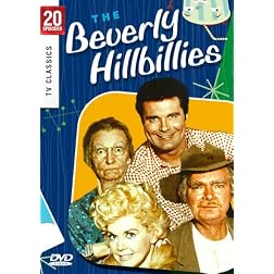 Beverly Hillbillies