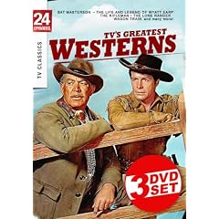 TV Westerns