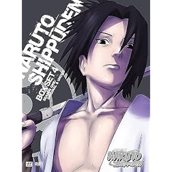 Naruto Shippuden Box Set 4 (Special Edition)