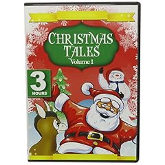 Christmas Classic Cartoons