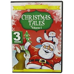 Christmas Classic Cartoons