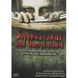 Supernatural & Unexplained