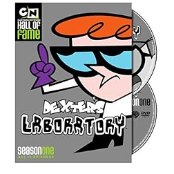 Dexter's Laboratory: Season One
