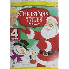Christmas Cartoon Collection