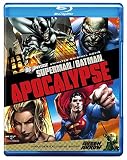 Superman/Batman: Apocalypse