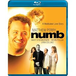 Numb [Blu-ray]