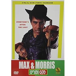 Max & Morris