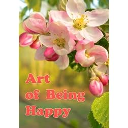 Art of Being Happy