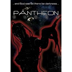Pantheon Black