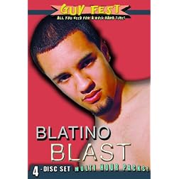 Blatino Blast