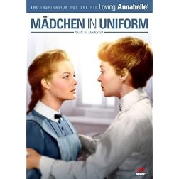 Madchen In Uniform