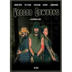 Voodoo Cowboys