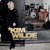 Come Out and Play by Kim Wilde