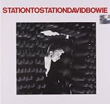 Station to Station (disc 1: Original Analogue Master) by David Bowie