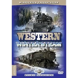 Western Winter Steam