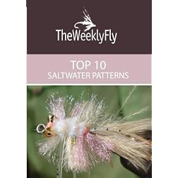 The Top 10 Saltwater Patterns Vol. 1