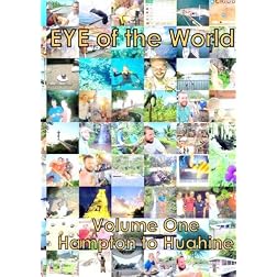 EYE of the World - Volume One