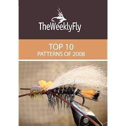 The Top 10 Patterns of 2008