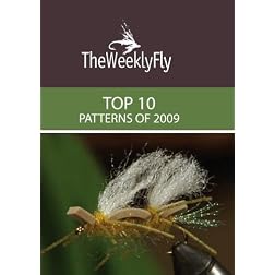 Top 10 Patterns of 2009