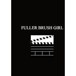 Fuller Brush Girl