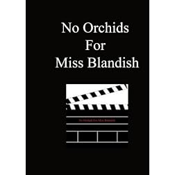 No Orchids For Miss Blandish