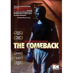 The Comeback
