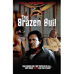 The Brazen Bull