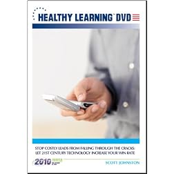 Stop Costly Leads from Falling Through the Cracks: Let 21st Century Technology Increase Your Win Rate