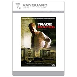 Trade Routes