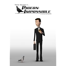 Pigeon: Impossible