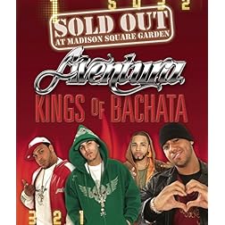 Sold Out at Madison Square Garden