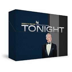 Tonight - 4 Decades of The Tonight Show starring Johnny Carson