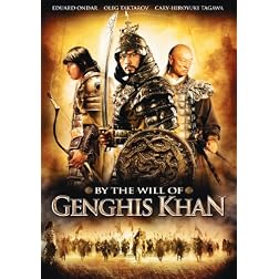 By the Will of Genghis Khan