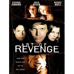 Art of Revenge