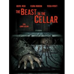 Beast In The Cellar