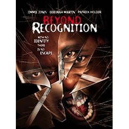 Beyond Recognition