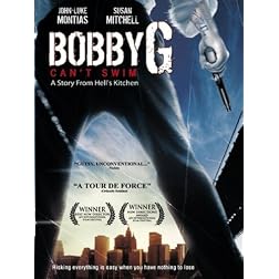 Bobby G. Can't Swim