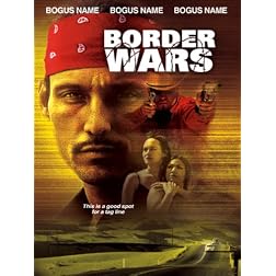 Border Warz