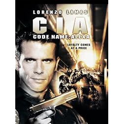 C.I.A.: Codename Alexa